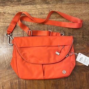 Lulu All Night Festival Bag - NEW WITH TAGS!!!